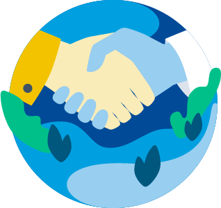 More than a platform, a partner